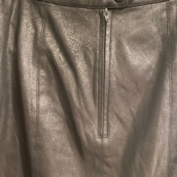 Free People Rumi Mini Skirt - Picture 6 of 6